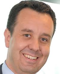 Jürgen Titz übernimmt bei Goodyear Dunlop