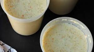 Got a little milk left that's on its way out? Don T Let Milk Go To Waste Ways To Use Up Milk