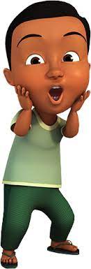 If you want to personalize your phone with this app's best upin and ipin wallpaper for you. Ijat Upin Ipin Wiki Fandom