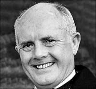 CHARLES MAWN Obituary (2015)