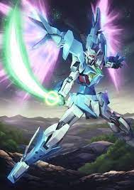 Pin On Heros Mechs
