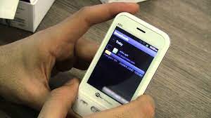 MICROMAX A50 NINJA Unboxing with and ...
