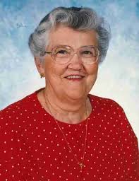 Obituary information for Elizabeth "Lib" Linker Troutman