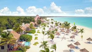 These two mexican destinations have long been a favorite for beach lovers. Fairmont Mayakoba Updated 2021 Prices Hotel Reviews Riviera Maya Playa Del Carmen Mexico Tripadvisor