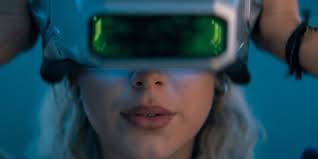 What Happened To Christopher In The Electric State Explained