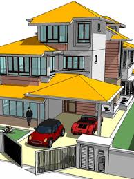 Check spelling or type a new query. About Us Homeplans Malaysia Tropical Bungalow Homeplans Online