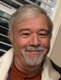 Obituary information for Ricky Thibodeaux