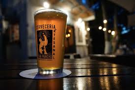 Cervecería Artesanal San Pancho