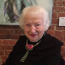 Sadie Celine Kirkbride, 96, of Sheffield