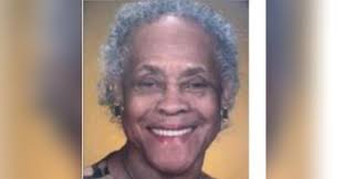 Rose Ethel Wilson Obituary