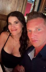 Who Is Steve Burton's Wife? All About Michelle Lundstrom