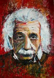 Relativity Paintings for Sale
