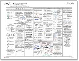 ifr low chart legend best picture of chart anyimage org