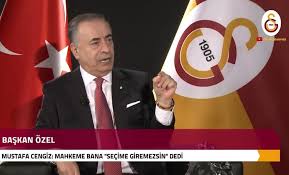 Mustafa cengiz ile ilgili tüm haberleri ve son dakika mustafa cengiz haber ve gelişmelerini bu sayfamızdan takip edebilirsiniz. Mustafa Cengiz Secime Gidelim Mustafa Cengiz Olmasin Ben Buna Da Peki Diyorum Ama Taraftarima Laf Anlatamam