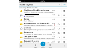 Check point infinity architecture delivers consolidated gen v cyber security across networks, cloud, and mobile environments. Bb10 Im Security Check Wie Sicher Ist Blackberry 10 Os Computerwoche De