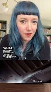 The super nerdy deep dive into what really crippled Apollo 13! Or at least  as much of it as I can squish into a short video. #author #history #space  #nasa #apollo