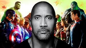 15 Fakta Film Black Adam yang Bikin Kalian Penasaran Ingin Nonton!