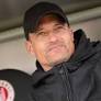 FC St. Pauli Ends Cooperation with Head Coach Alexander Blessin Amid Relegation