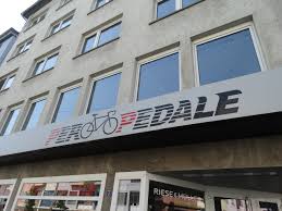 Per Pedale Frankfurt 2020 All You Need To Know Before You Go With Photos Tripadvisor