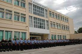 Για πρώτη χρονιά φέτος οι σχολές της πυροσβεστικής ακαδημίας εντάσσονται στο μηχανογραφικό των. Pyrosbestikh Akadhmia Epishmo Site Akadhmias Pyrosbestikoy Swmatos