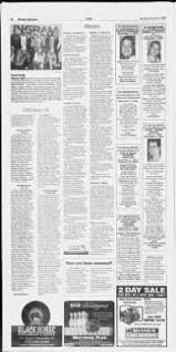 Public Opinion from Chambersburg, Pennsylvania