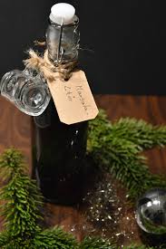 Selbstgemachter Marsala Likor Rezepte Pralinen Getranke Rezepte