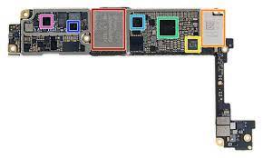 4.3 out of 5 stars 7. Iphone 7 Schematic And Arrangement Of Parts Free Manuals