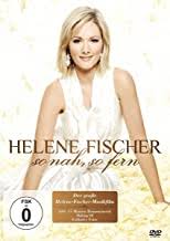 Born 5 august 1984) is a german singer, dancer, entertainer, television presenter, and actress. Suchergebnis Auf Amazon De Fur Helene Fischer Dvd