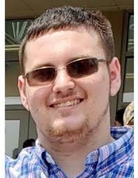 Evan Wyatt James Usrey, 21 Obituary