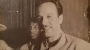 Pedro Infante, el día que visitó La Laguna- Grupo Milenio