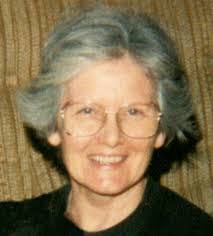 Nora Vaughn's Instagram, Twitter & Facebook