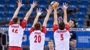 Get volleyball nations league news. Tif Viking Volleyball Fotos Facebook