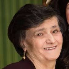 Maria Lazzarino Obituary