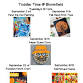 Toddler Storytime - Bloomfield Branch event image