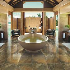 10 tiêu chí phân biệt gạch Ceramic và Granite chính xác nhất