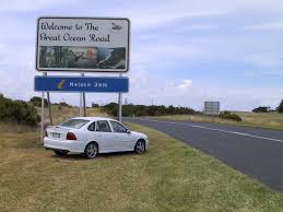 Amelia johnson, 39, elizabeth nichols, 21, and tom st hill, 27, flew in from country nsw under the radar to avoid the border closure and landed in coober pedy, south australia. Nelson Photos Travel Victoria Accommodation Visitor Guide