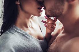 The Hottest Make Out Positions To Maximize Your Steamy Sessions