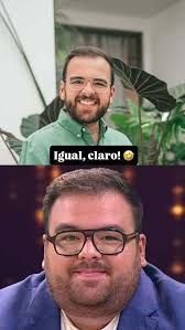 Com menos 82 quilos: irreconhecível, Rúben Pacheco Correia mostra nova  forma física... e é criticado!