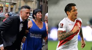 Gianluca lapadula volvió a marcar para benevento. Gianluca Lapadula Instagram Su Inedita Foto Por El Dia De La Madre Desde Italia Causa Revuelo En Las Redes Sociales El Popular