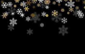 Pin amazing png images that you like. Wallpaper Snowflakes Background Black White Gold Images For Desktop Section Novyj God Download