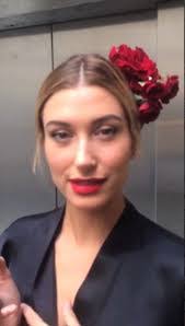 Hailey Paris's Instagram, Twitter & Facebook