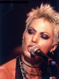Blonde Short Haired Joan Jett Hair Today Gone Tomorrow Joan Jett Roll Hairstyle