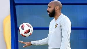 El día del futbolista argentino se instituye el 22 de junio en conmemoración al mítico gol de diego armando maradona a los ingleses en el mundial de méxico 1986, el gol del siglo. Mundial 2018 Rusia Las 10 Mejores Frases Del Dia En El Mundial No Se Si Henry Cantara La Marsellesa Marca Com