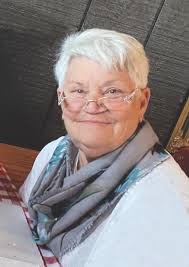 Obituary information for Ellen R. Reynolds