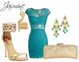 Modern Disney Princess Cocktail Dress Outfits Jasmine Created By Lindseyy716 Polyvore Co Modern Fashion Outfits Disney Princess Outfits Cocktail Dress Outfit