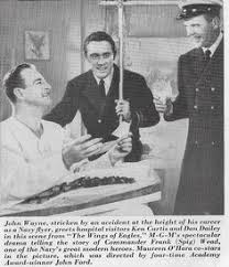 More images for how did ken curtis die » Ken Curtis Net Worth