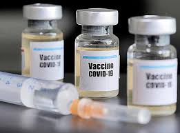 Covid vaccination campaigns are under way in the uk and across the world. A Vacina Contra A Covid 19 Diario Do Comercio