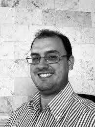 Gerardo Teran's Instagram, Twitter & Facebook