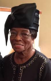 Mrs. Etha Lee Collins Obituary