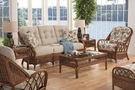 Everglade Rattan 5 Pc Living Room Set Model 905 Made In The Usa By Braxton Culler Free Shipping Clearance Sale 5 Piece Living Room Set Indoor Wicker Furniture Furniture